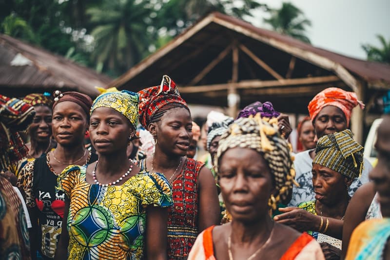 Rassemblement communautaire IREDE